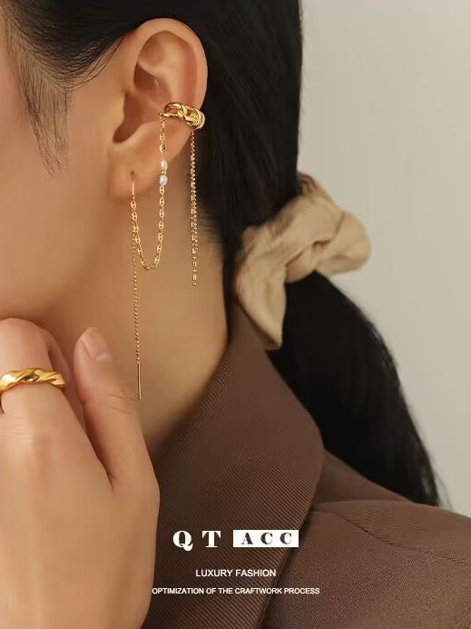 lay大女主风首饰好酷飒瓦力游戏app开年9款s(图9)