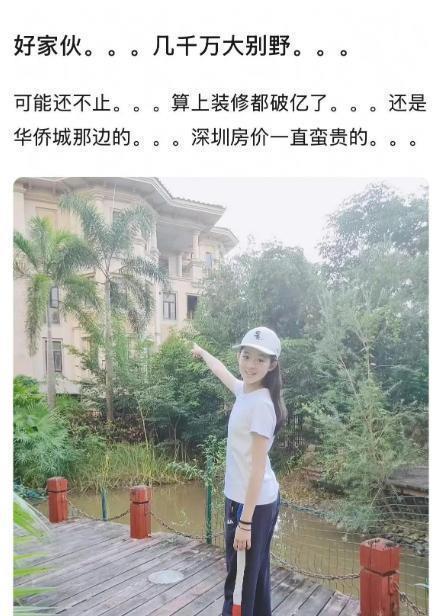 被质疑有意销毁罪证奶奶的底细被挖瓦力棋牌黄杨钿甜删除天价耳环动态(图2)