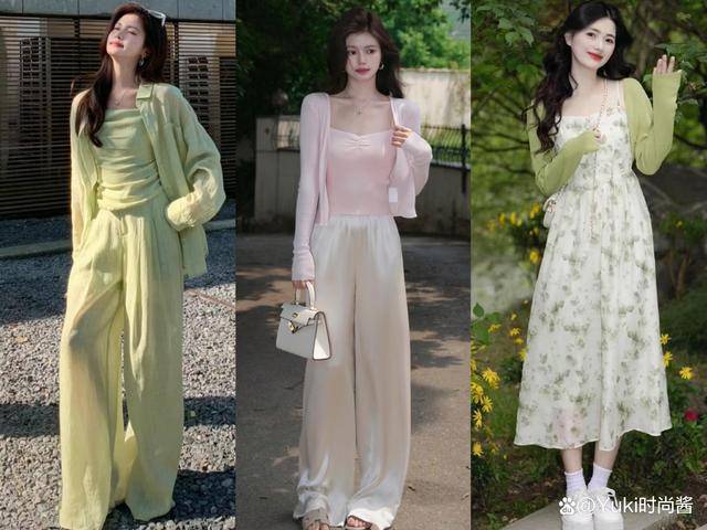 森系穿搭中不可忽视的部分瓦力棋牌发型与妆容也是(图1)