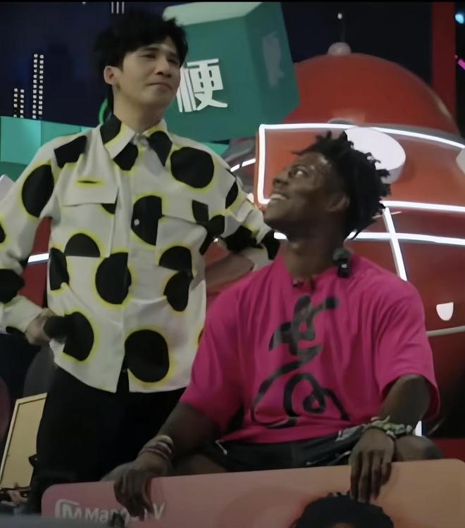 ？ 2025流行文化盘点瓦利棋牌我爱我但