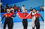 中国队共15金15银14铜继续位居第一瓦